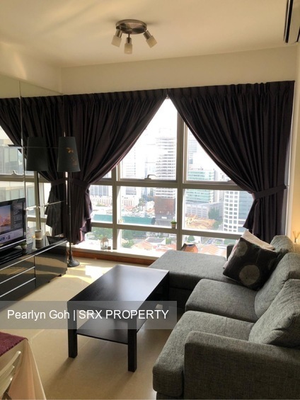 The Clift (D1), Apartment #273120221